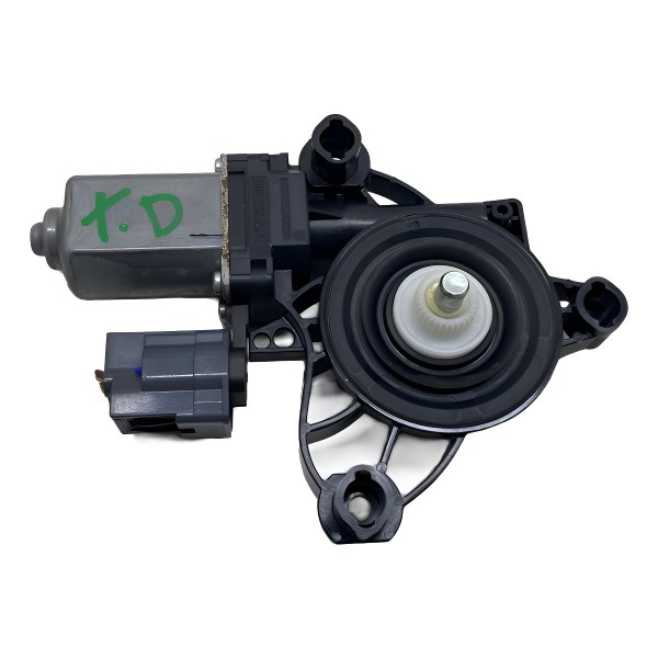 Motor Vidro Elétrico ( Traseiro Direito ) - Ford Bronco 23