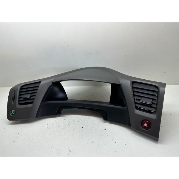 Moldura Painel Instrumentos Civic 2014 77220tr8 3800