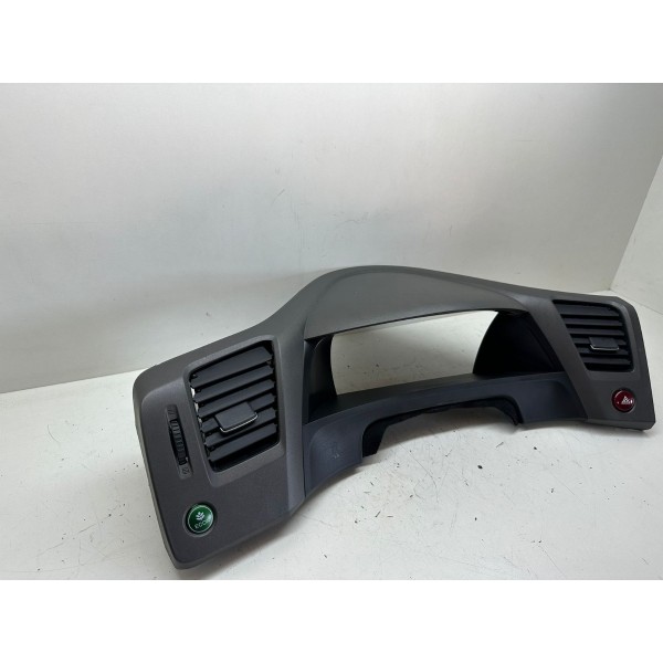 Moldura Painel Instrumentos Civic 2014 77220tr8 3800