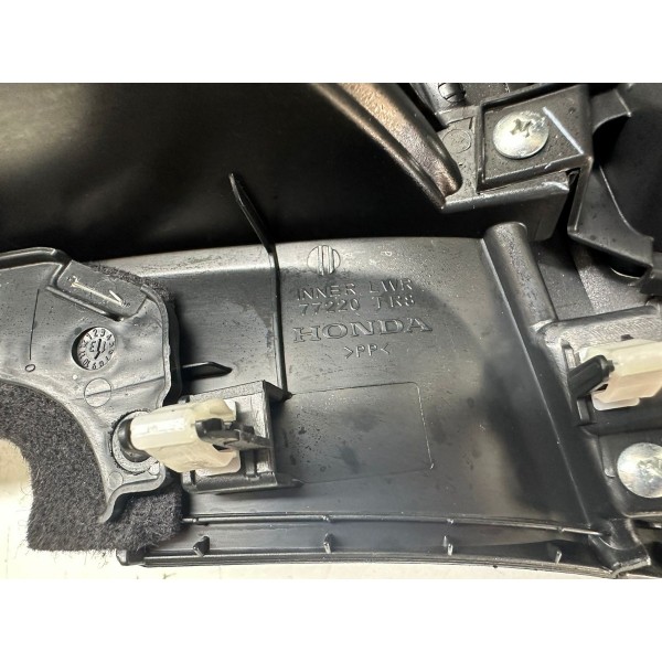 Moldura Painel Instrumentos Civic 2014 77220tr8 3800