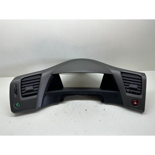 Moldura Painel Instrumentos Civic 2014 77220tr8 3800