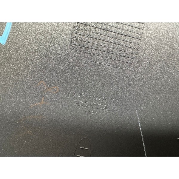 Moldura Painel Instrumentos Civic 2014 77220tr8 3800