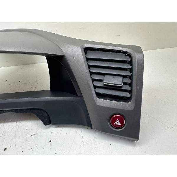 Moldura Painel Instrumentos Civic 2014 77220tr8 3800