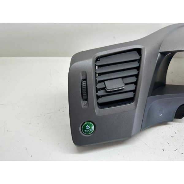 Moldura Painel Instrumentos Civic 2014 77220tr8 3800