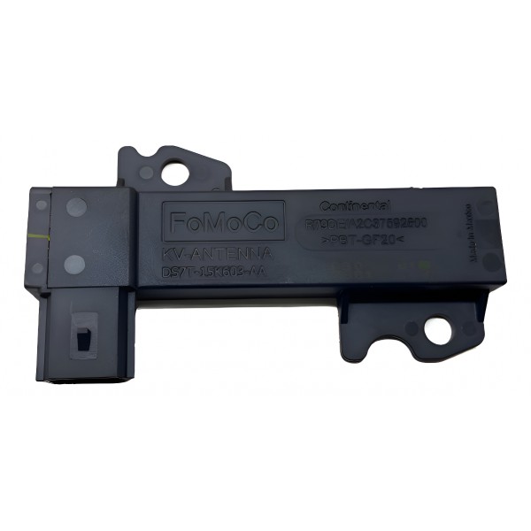 Sensor De Chave Presença (keyless) - Ford Bronco Sport 2023 Original