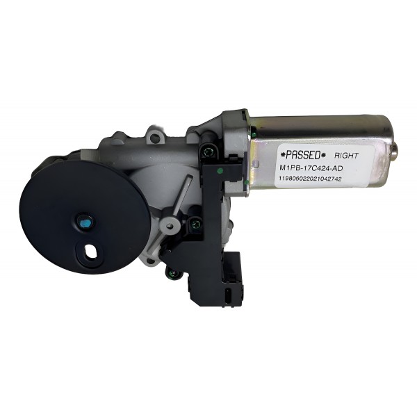 Motor Limpador Traseiro - Ford Bronco Sport 2023/2024