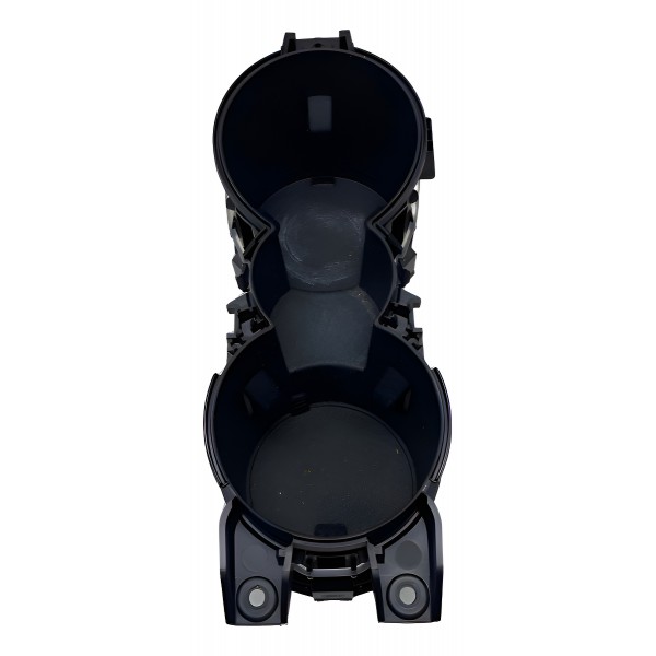 Console Porta-copos - Ford Bronco Sport 2023/2024 Original Original