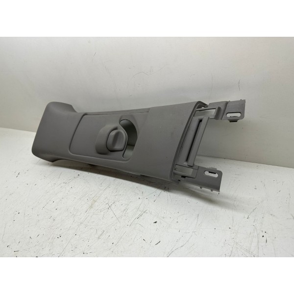 Acabamento Coluna Central Esquerdo Cinto Civic 2014 84162tr8