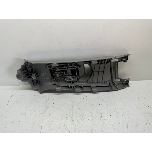 Acabamento Coluna Central Esquerdo Cinto Civic 2014 84162tr8