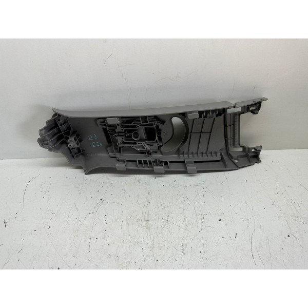 Acabamento Coluna Central Esquerdo Cinto Civic 2014 84162tr8