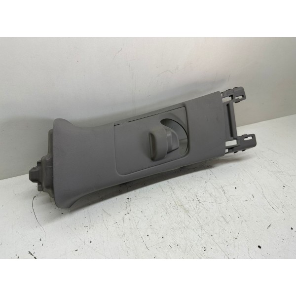 Acabamento Coluna Central Esquerdo Cinto Civic 2014 84162tr8