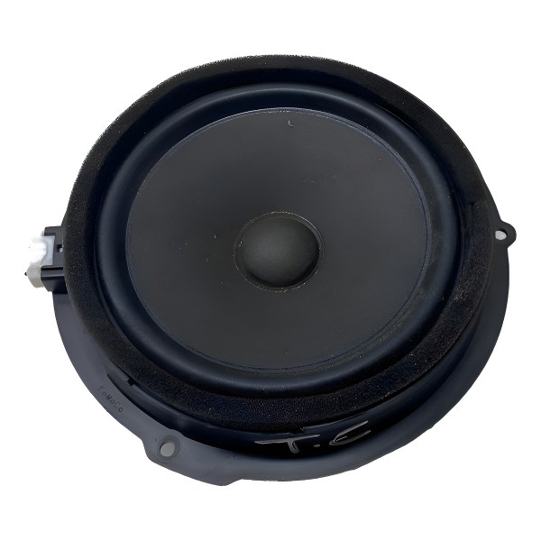 Alto Falante ( Traseiro Esquerdo ) - Ford Bronco 2023/2024 O Original