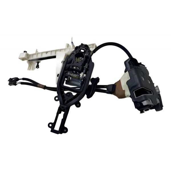 Fechadura Porta (diant. Dir.) - Ford Bronco 2024 M1pbs264a2