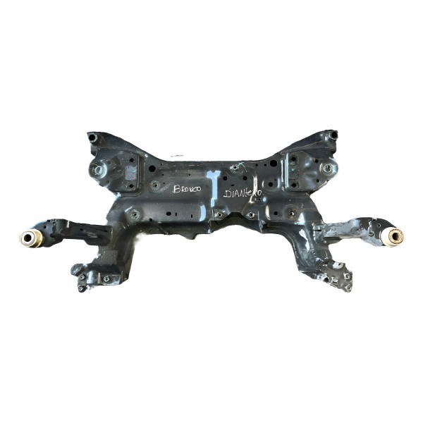 Quadro Agregado Dianteiro - Ford Bronco 2023/2024