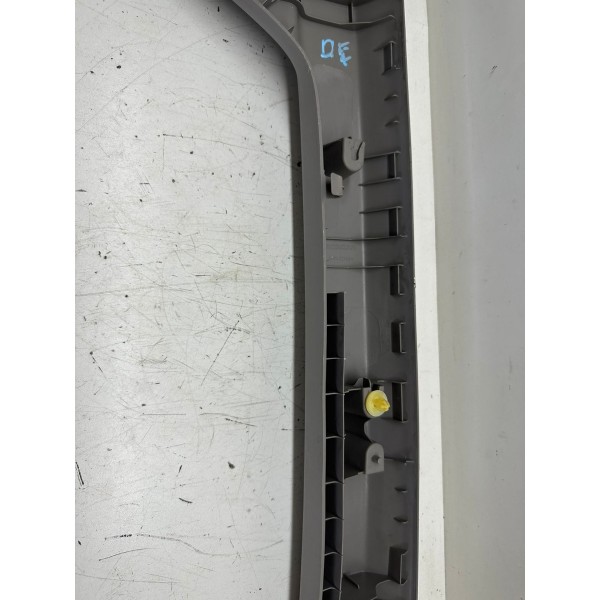 Acabamento Coluna Para Brisa Esquerdo Civic 2014 84151tr8