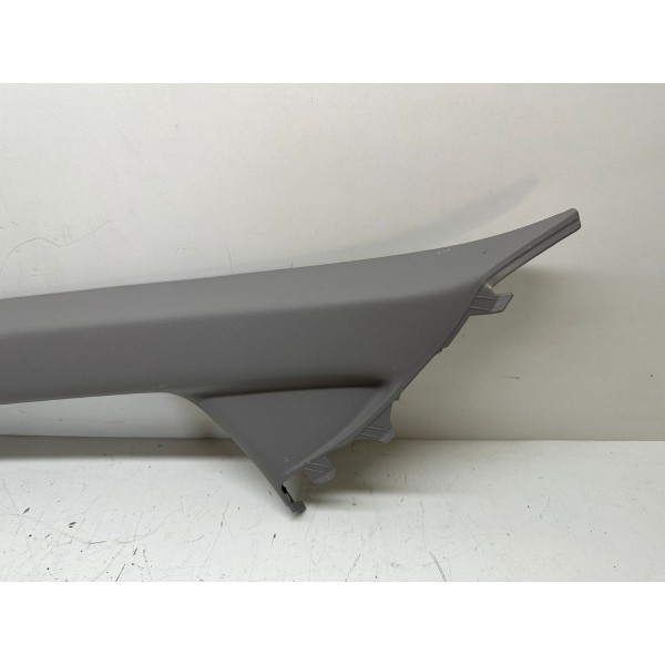 Acabamento Coluna Para Brisa Esquerdo Civic 2014 84151tr8