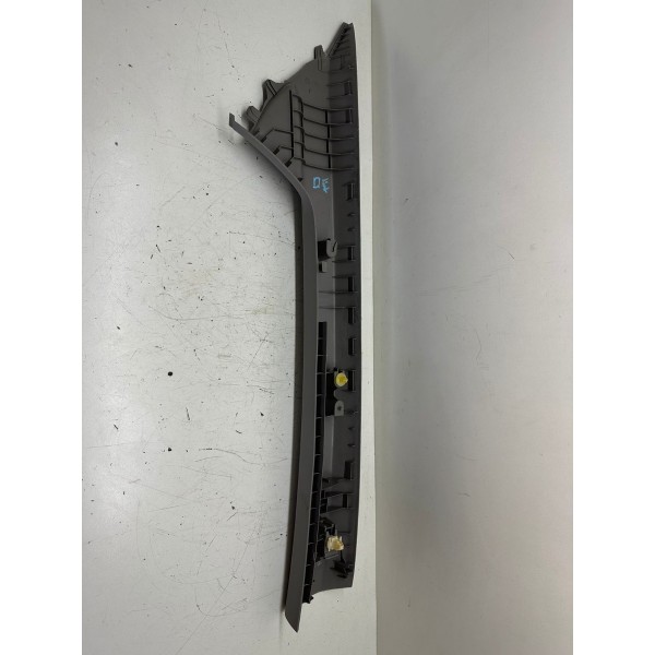 Acabamento Coluna Para Brisa Esquerdo Civic 2014 84151tr8