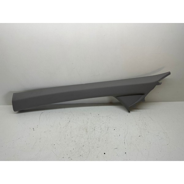 Acabamento Coluna Para Brisa Esquerdo Civic 2014 84151tr8