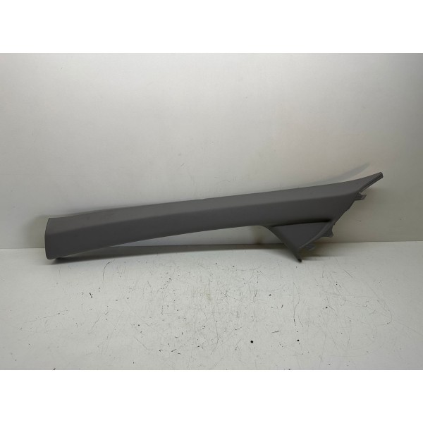 Acabamento Coluna Para Brisa Esquerdo Civic 2014 84151tr8