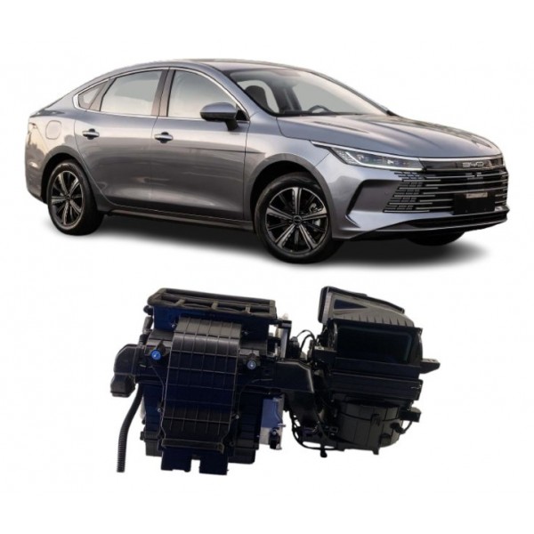 Caixa Evaporadora - Byd King 2025