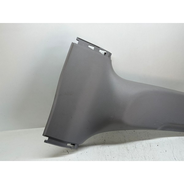 Acabamento Central Esquerdo Inferior Civic 2014 84171tr8