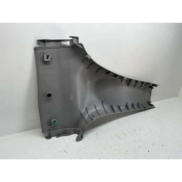 Acabamento Central Esquerdo Inferior Civic 2014 84171tr8