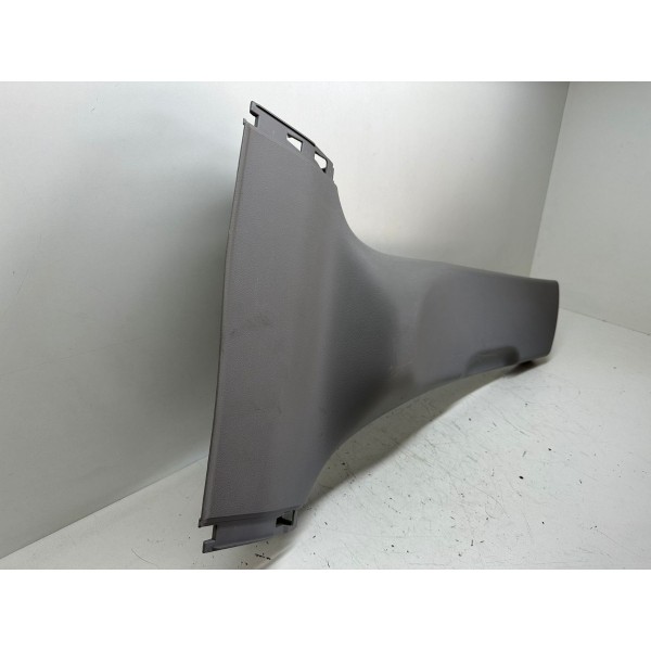 Acabamento Central Esquerdo Inferior Civic 2014 84171tr8