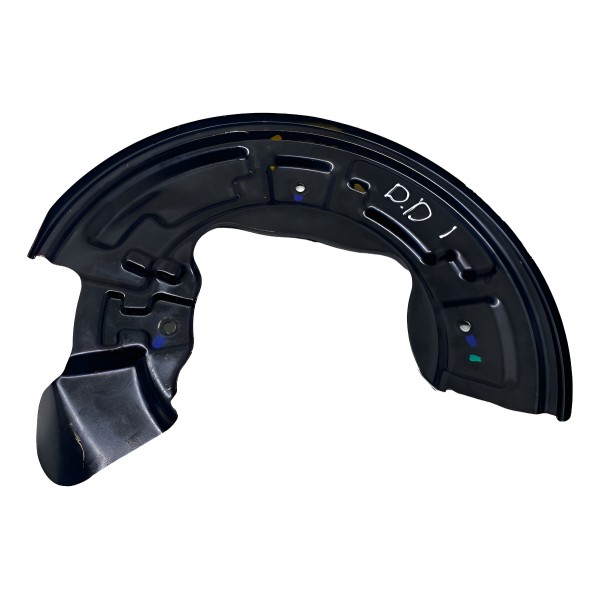 Defletor Disco De Freio Diant Dir - Song Plus Sa3ha3501020d