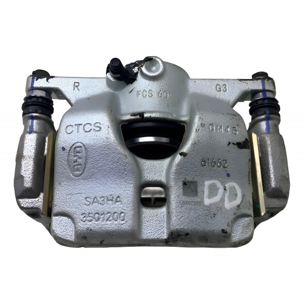 Pinça De Freio (diant. Dir) - Byd Song 2024 - Sa3ha3501200