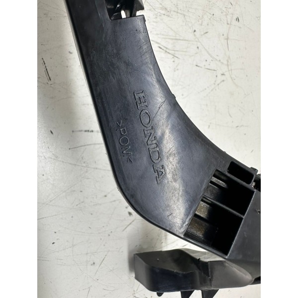 Guia Para Choque Traseiro Esquerdo Civic 2014 3799