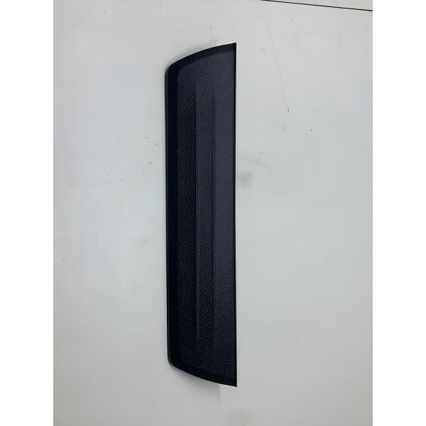 Soleira Externa Tras/esquerda Toyota Hilux Srx 2022 7436 Pre Preto