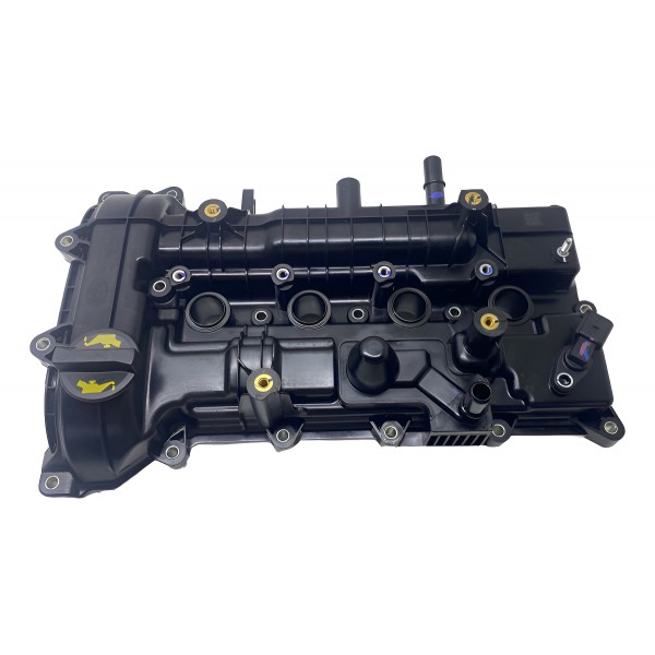 Tampa Valvulas Cabeçote - Byd Song Plus 2024