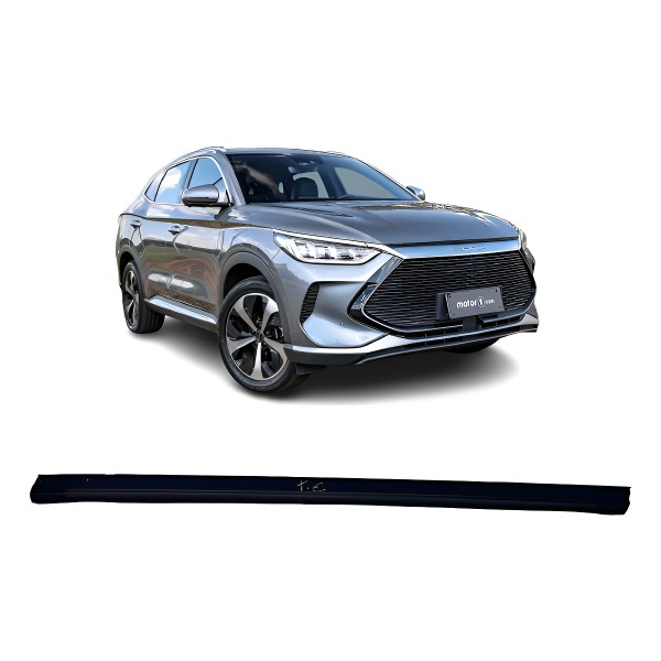 Pestana Interna Traseira Esq - Byd Song Plus 24 6207117a118a Original