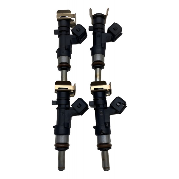 Bico Injetor - Byd Song Plus 2024 (f01r00mg88)