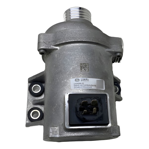 Bomba De Água Elétrica - Byd Song Plus 2024 (sa3he1307100)