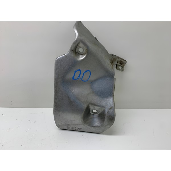 Defletor Diant. Direito Audi Q7 2012 O6c253244h 2954