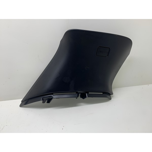 Moldura Coluna 'c' Esquerda Evoque 2013 Bj32519a97 2700