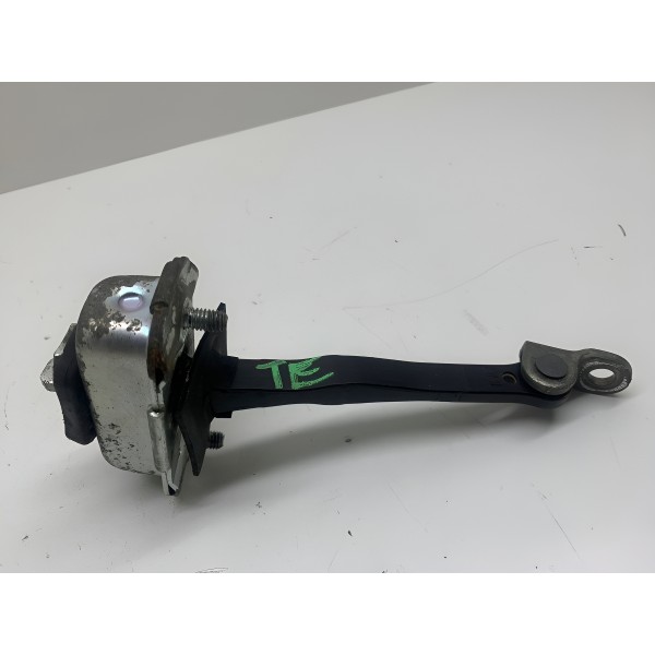 Limitador De Porta Tras. Esquerdo Ssangyong Actyon 2010 1138 Traseira