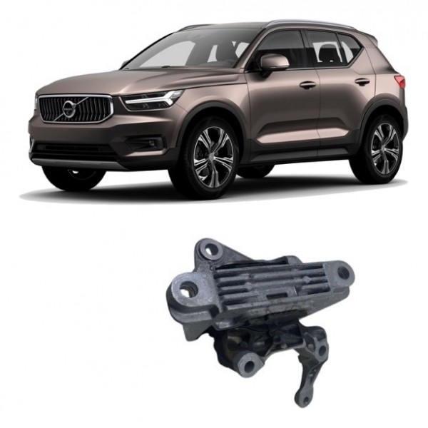 Suporte Coxim Motor - Volvo Xc40 T-4 Inscript 2020