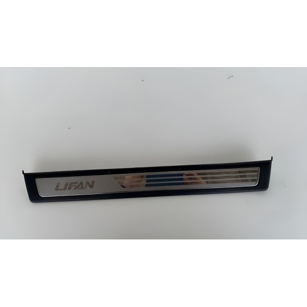 Aplique Porta Dianteira Esquerda Lifan X80 2019 95