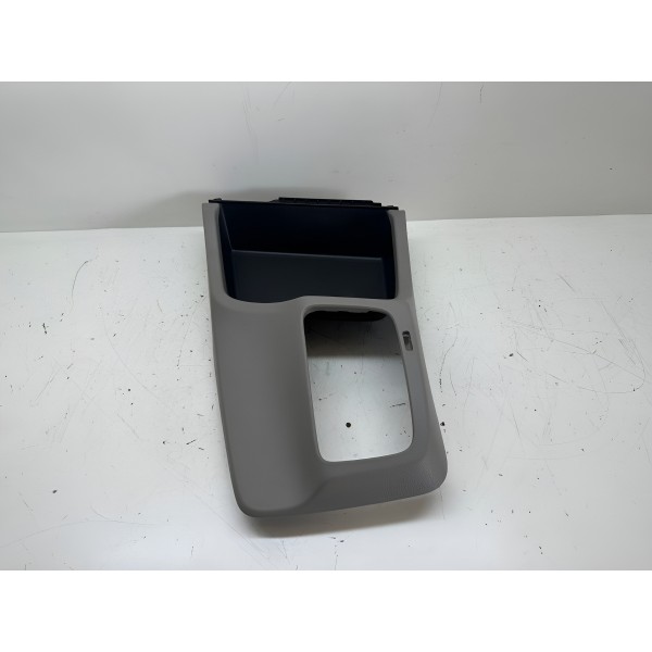 Moldura Alavanca Do Cambio Civic 2014 3955 77298tr8