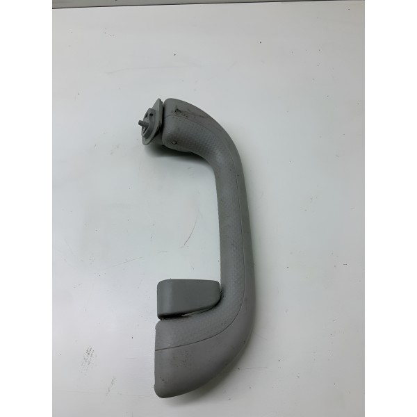 Alça De Teto Jac T50 2022 7916 Cinza Cinza