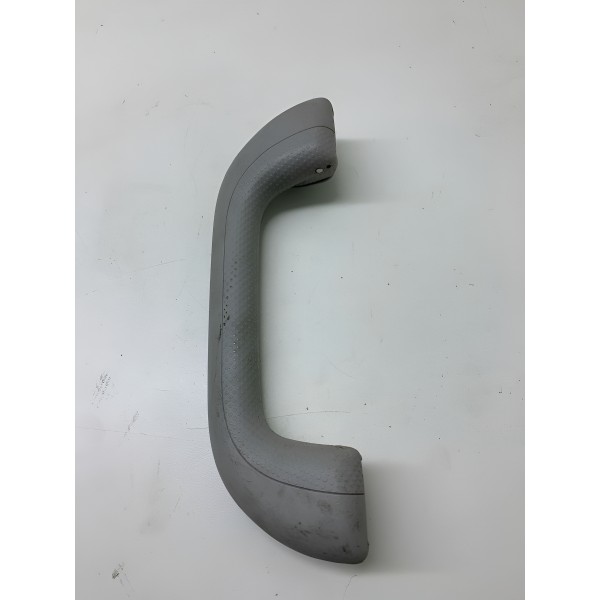 Alça De Teto Jac T50 2022 7917 Cinza Cinza