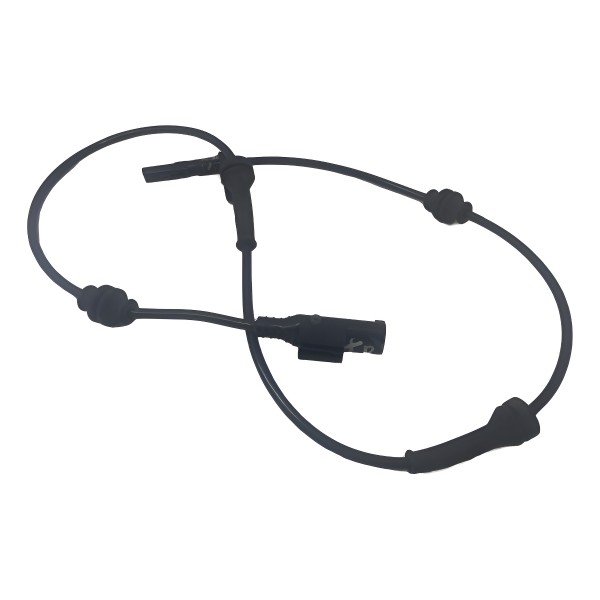 Sensor Abs Tras/direito Fiat Cronos 2022 1.3