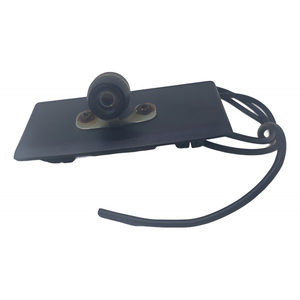 Câmera De Ré Fiat Cronos 2022