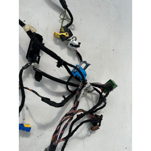 Chicote Painel Peugeot 208 2017 9818944280 5270