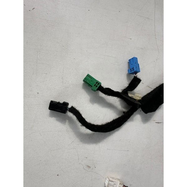 Chicote Painel Peugeot 208 2017 9818944280 5270
