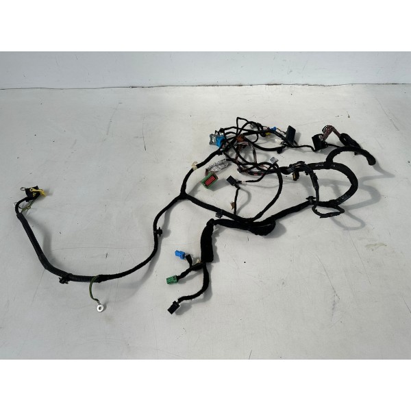 Chicote Painel Peugeot 208 2017 9818944280 5270