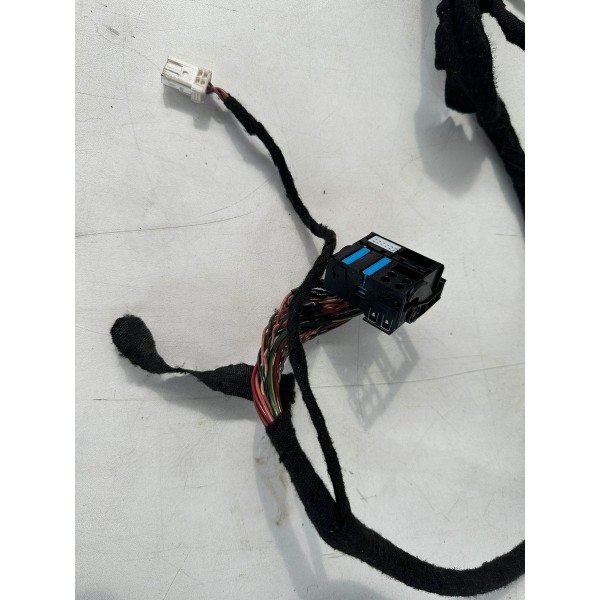 Chicote Painel Peugeot 208 2017 9818944280 5270