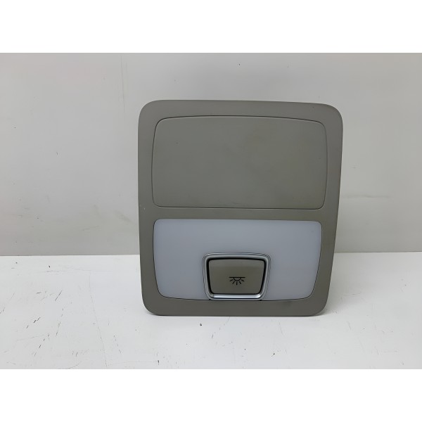 Luz De Teto Traseira Audi Q7 2012 4l0947163 4002